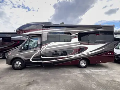 2021 Jayco Melbourne Prestige photo 20