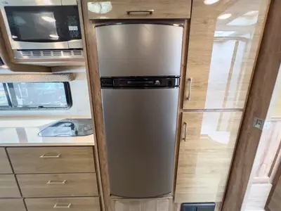 2021 Jayco Melbourne Prestige photo 12