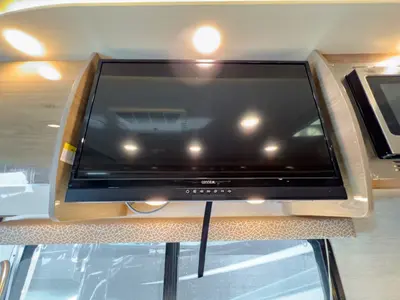 2021 Jayco Melbourne Prestige photo 10