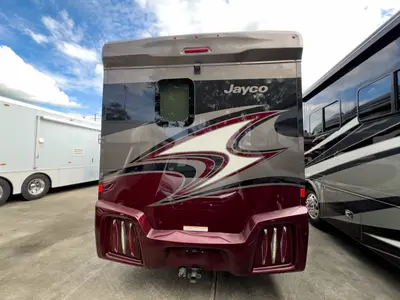 2021 Jayco Melbourne Prestige photo 29