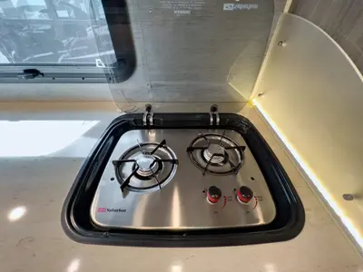 2021 Jayco Melbourne Prestige photo 8