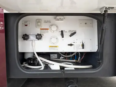 2021 Jayco Melbourne Prestige photo 23