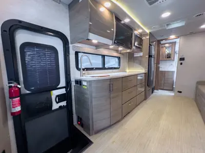 2021 Jayco Melbourne Prestige photo 6