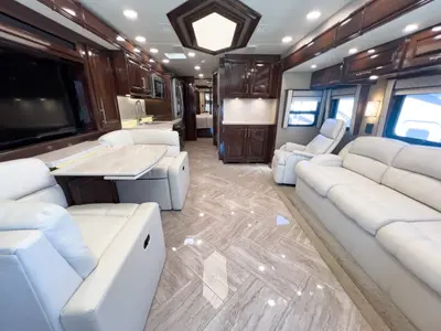 2019 Entegra Coach Aspire photo 5