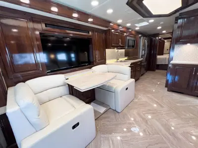2019 Entegra Coach Aspire photo 6
