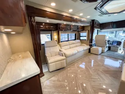 2019 Entegra Coach Aspire photo 13
