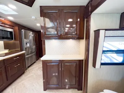 2019 Entegra Coach Aspire photo 16