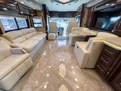 2019 Entegra Coach Aspire photo 3