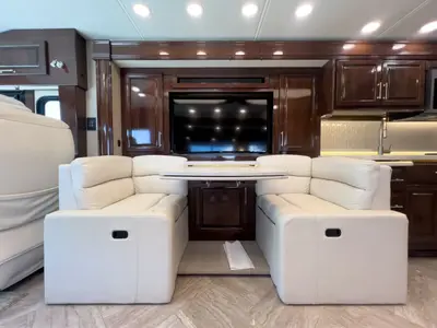 2019 Entegra Coach Aspire photo 7