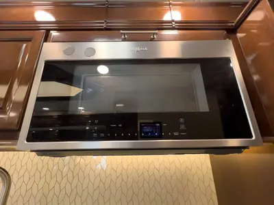 2019 Entegra Coach Aspire photo 11