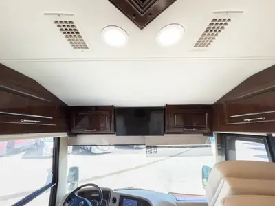 2019 Entegra Coach Aspire photo 4