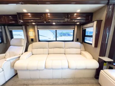 2019 Entegra Coach Aspire photo 14