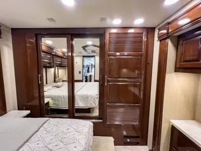 2019 Entegra Coach Aspire photo 18