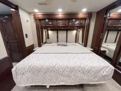 2019 Entegra Coach Aspire photo 17