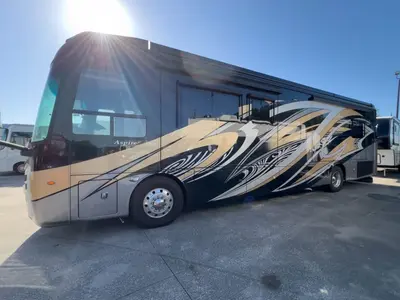 2019 Entegra Coach Aspire photo 25