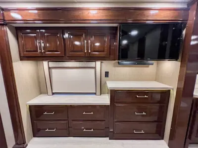 2019 Entegra Coach Aspire photo 20