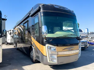 Used 2019 Entegra Coach Aspire 38M