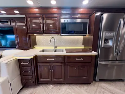 2019 Entegra Coach Aspire photo 8
