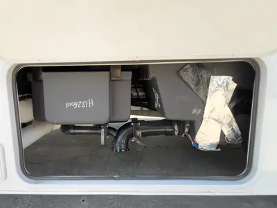 2025 Thor Motor Coach Chateau photo 21
