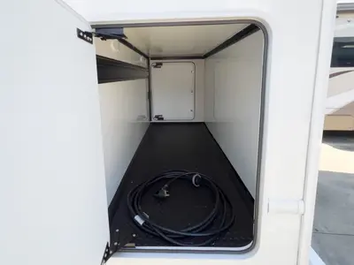 2025 Thor Motor Coach Chateau photo 23