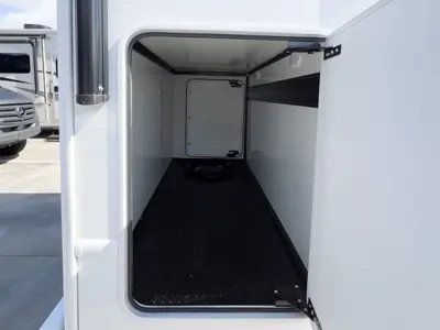 2025 Thor Motor Coach Chateau photo 25