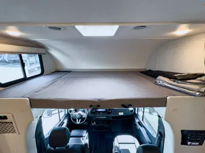 2025 Thor Motor Coach Chateau photo 4