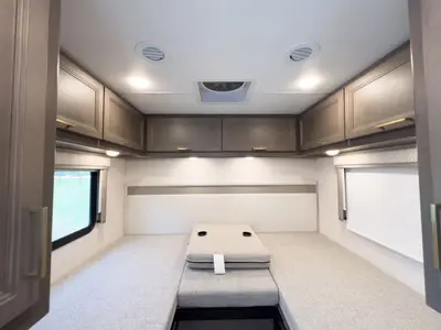 2025 Thor Motor Coach Chateau photo 14