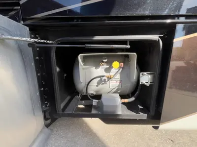 2022 Tiffin Motorhomes Breeze 33BR photo 23