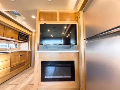2022 Tiffin Motorhomes Breeze 33BR photo 14