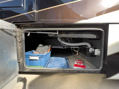 2022 Tiffin Motorhomes Breeze 33BR photo 25