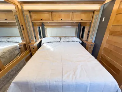 2022 Tiffin Motorhomes Breeze 33BR photo 15