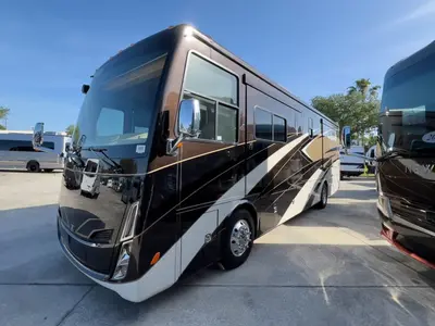 2022 Tiffin Motorhomes Breeze 33BR photo 21