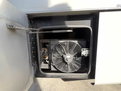 2022 Tiffin Motorhomes Breeze 33BR photo 27