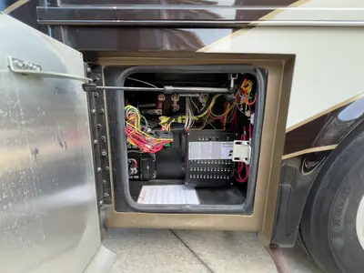 2022 Tiffin Motorhomes Breeze 33BR photo 22