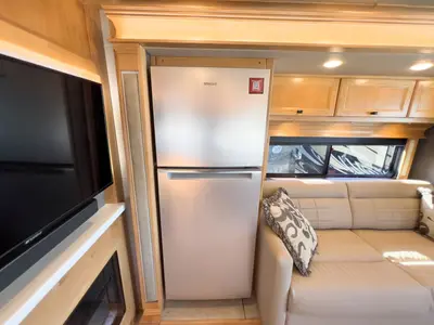 2022 Tiffin Motorhomes Breeze 33BR photo 11