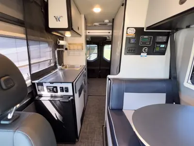 2024 Winnebago Revel photo 5