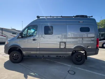 2024 Winnebago Revel photo 18