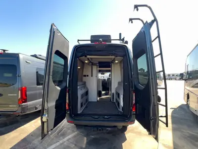 2024 Winnebago Revel photo 2
