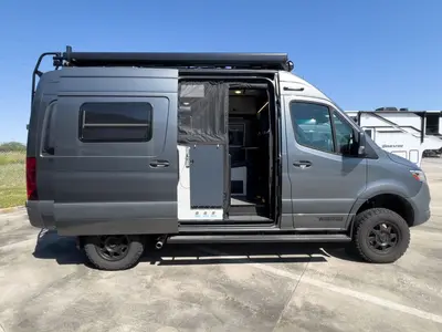 2024 Winnebago Revel photo 20