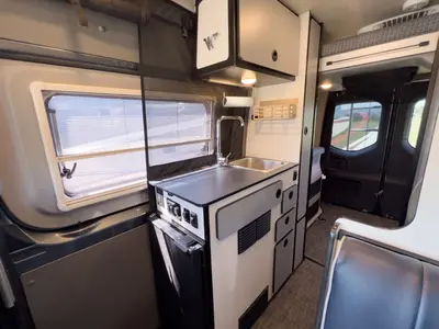 2024 Winnebago Revel photo 6