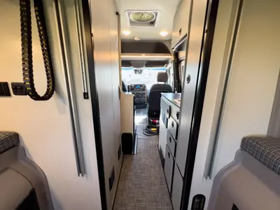 2024 Winnebago Revel photo 4