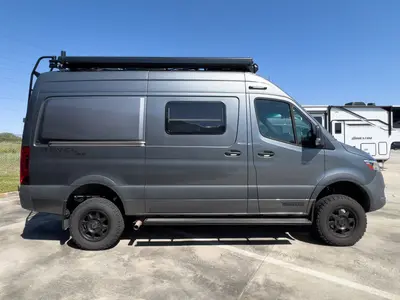 2024 Winnebago Revel photo 19