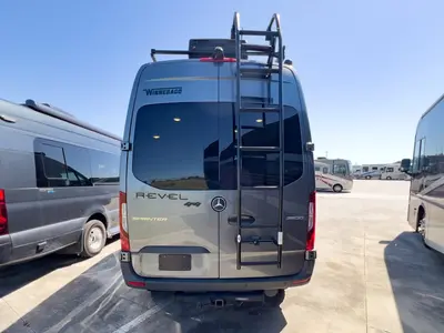 2024 Winnebago Revel photo 21