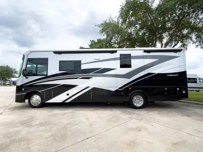 2023 Jayco Precept photo 21