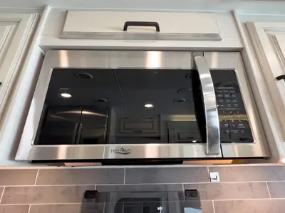 2023 Jayco Precept photo 11