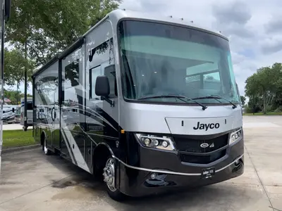 Used 2023 Jayco Precept 31UL