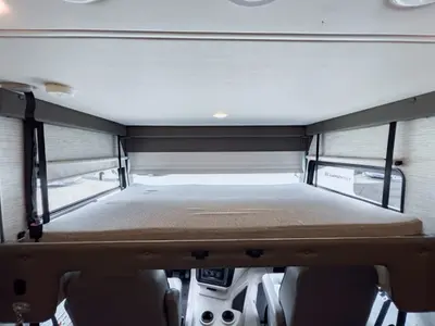 2023 Jayco Precept photo 4
