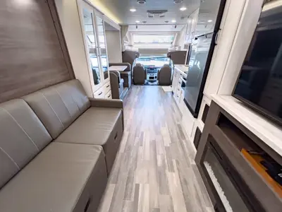 2025 Entegra Coach Odyssey photo 3