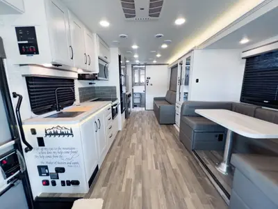 2025 Entegra Coach Odyssey photo 5