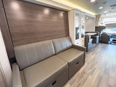 2025 Entegra Coach Odyssey photo 12